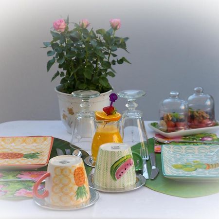 B&B Iulia Augusta Albenga Buitenkant foto