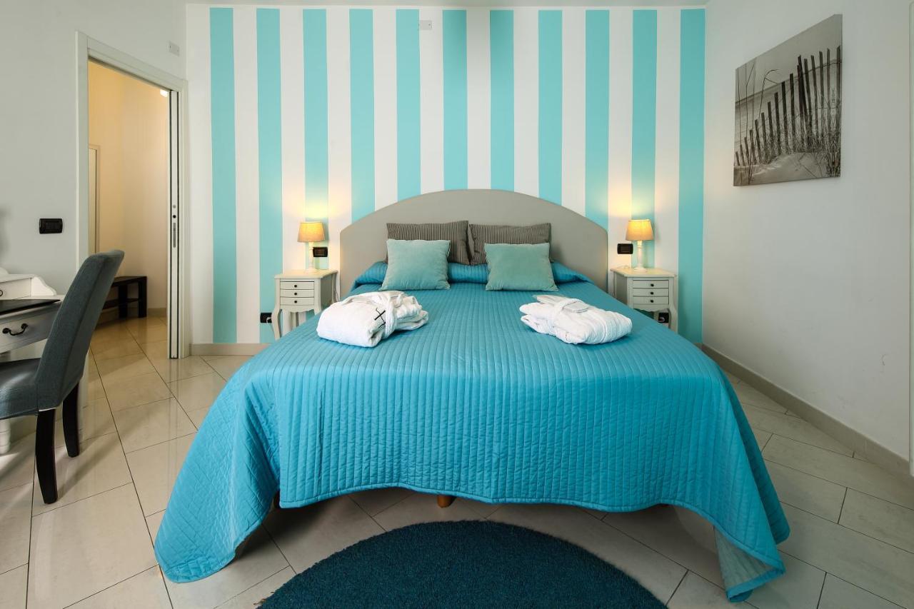 B&B Iulia Augusta Albenga Buitenkant foto