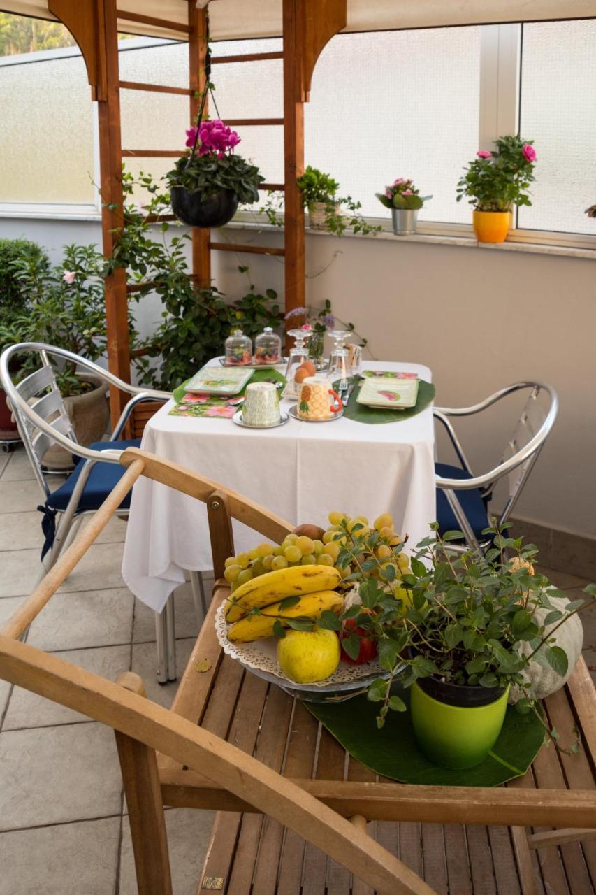 B&B Iulia Augusta Albenga Buitenkant foto