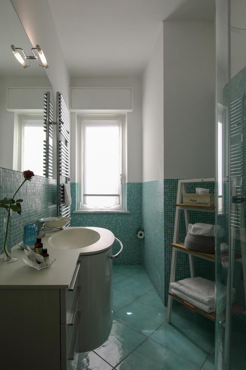 B&B Iulia Augusta Albenga Buitenkant foto