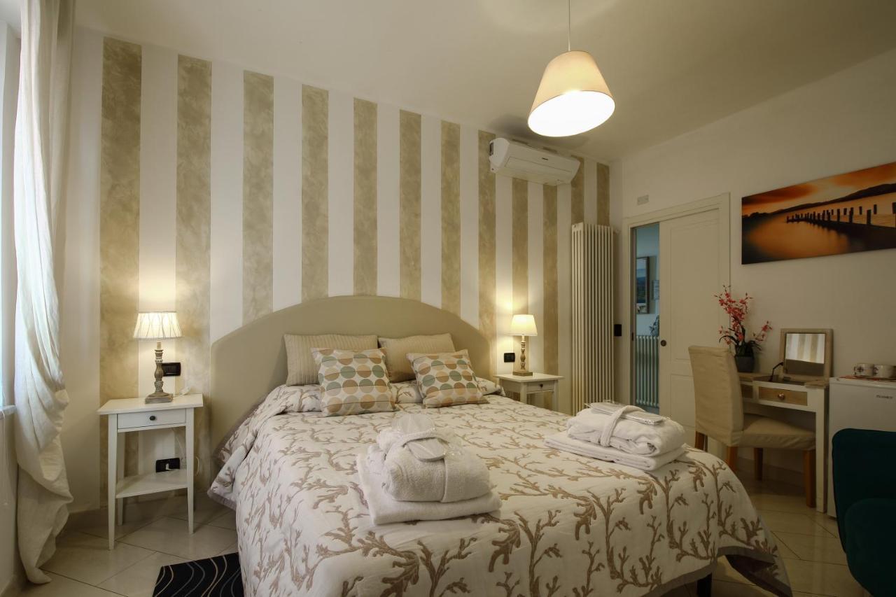 B&B Iulia Augusta Albenga Buitenkant foto